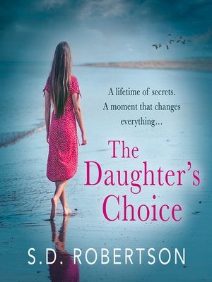 cover image of The Daughter's Choice